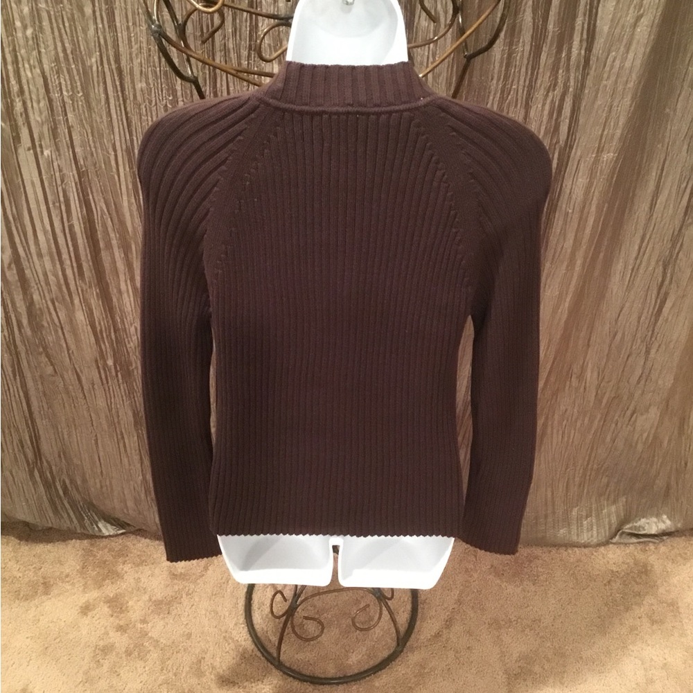 SWEATER - Picture 7 of 9